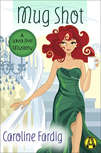 Mug Shot book cover