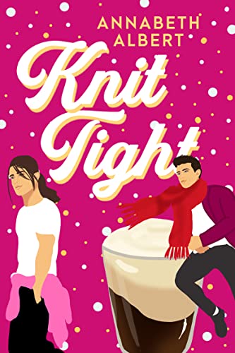 Knit Tight book cover
