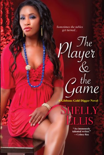 The Player & the Game book cover