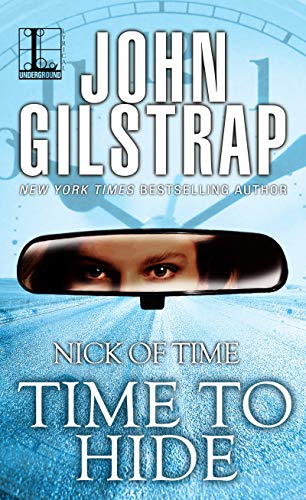 Time to Hide book cover