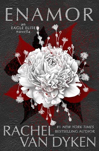Enamor book cover
