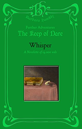Whisper cover