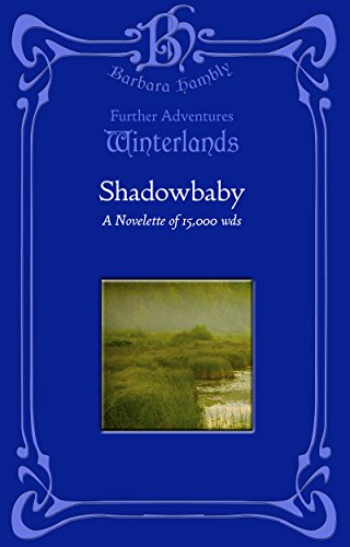Shadowbaby cover
