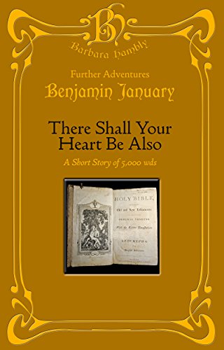 There Shall Your Heart Be Also book cover