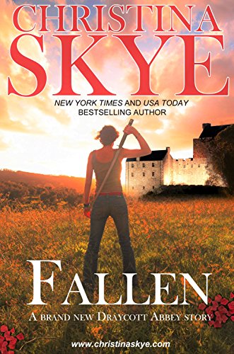 Fallen book cover