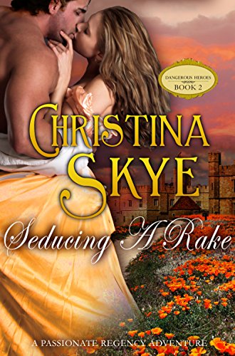 Seducing the Rake book cover
