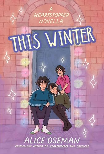 This Winter book cover