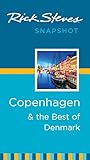 Rick Steves Snapshot Copenhagen The Best Of Denmark