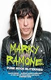 Marky Ramone English Edition