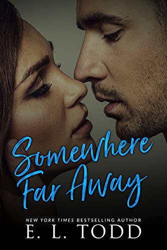Somewhere Far Away book cover