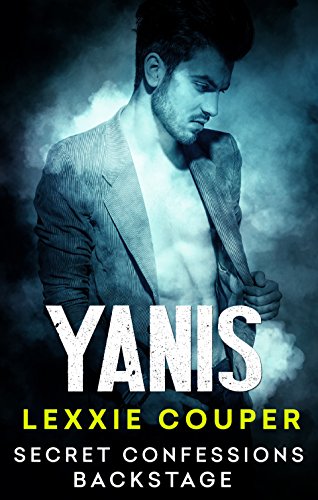 Yanis book cover