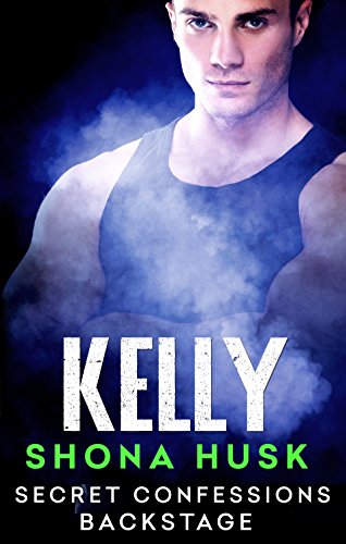 Kelly book cover