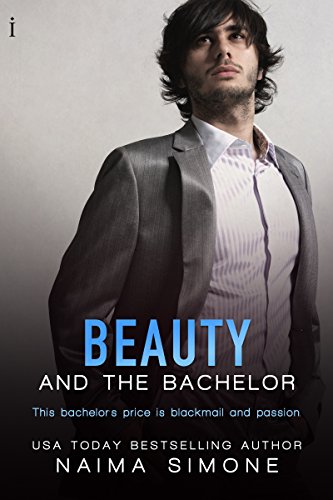 Beauty and the Bachelor cover