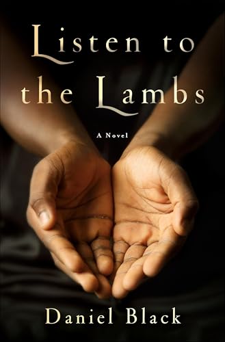 Listen to the Lambs book cover