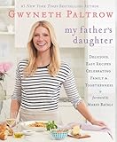 My Fathers Daughter Delicious Easy Recipes Celebrating Family Togetherness English Edition