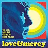Love & Mercy Soundtrack