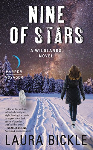 Nine of Stars book cover