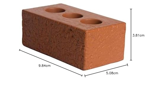 ALPI Brick Squeezie Stress Reliever