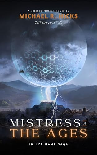 Mistress Of The Ages book cover