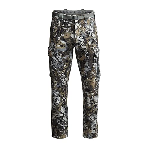SITKA Gear Stratus Pant Optifade Elevated II XXX Large