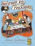 Brother Xiis Treasure English Edition