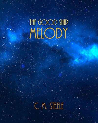 The Good Ship Melody book cover