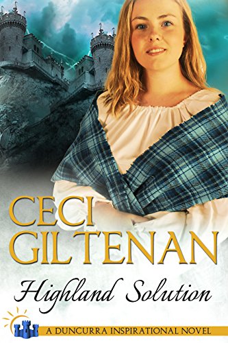 Highland Solution book cover
