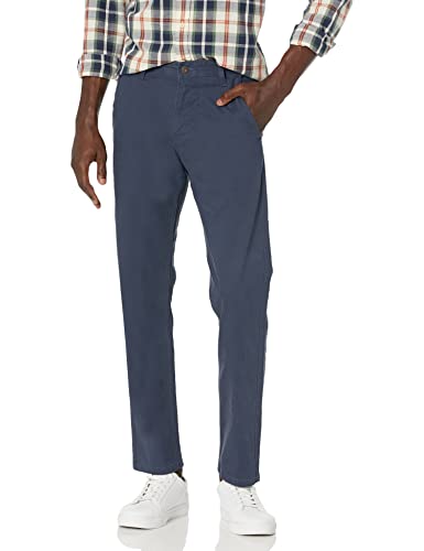 Dockers Alpha Khaki Stretch Slim Tapered Pant