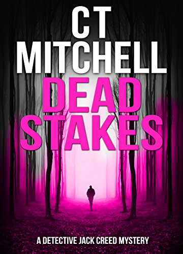 Dead Stakes book cover