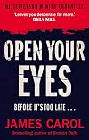 Open Your Eyes