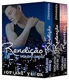 Box Saga Jishu Portuguese Edition