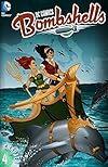 DC Comics: Bombshells Chapter 4