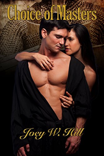 Choice of Masters book cover