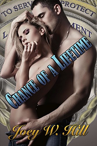 Chance of a Lifetime book cover