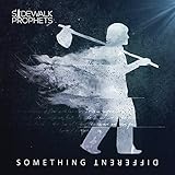 Something Different (2015)