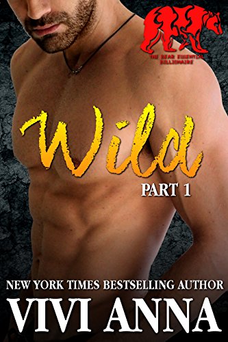 Wild: Part 1 book cover
