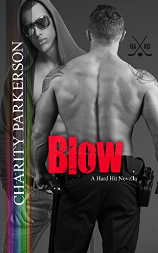 Blow book cover