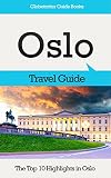 Oslo Travel Guide The Top 10 Highlights In Oslo Globetrotter Guide Books