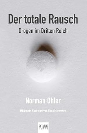 Der Rausch. Eine Kulturgeschichte der Ekstase Hans-Joachim Maaz