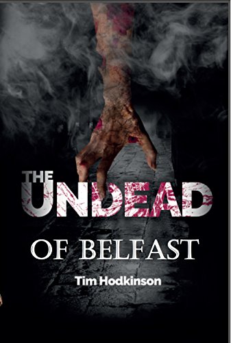 The Undead book cover