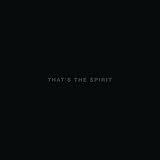 That's The Spirit (2015)