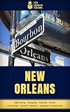New Orleans English Edition