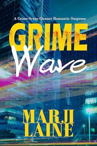 Grime Wave book cover