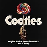 Cooties Soundtrack