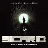Sicario Soundtrack