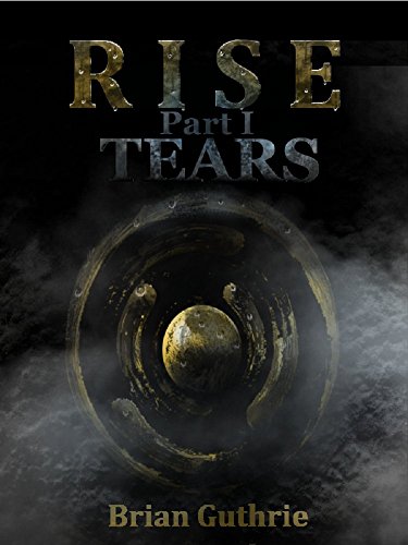 Rise: Tears book cover