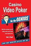 Casino Video Poker For The Genius