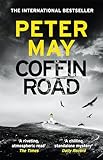 Coffin Road The Sunday Times Bestseller And Bbc Radio 2 Book Club Pick English Edition