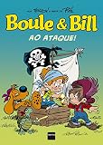 Boule Bill Ao Ataque Portuguese Edition