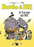 Boule Bill A Turma Do Bill Portuguese Edition